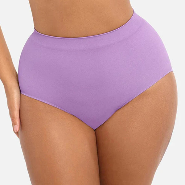 Seamless Butt-Lifter Tummy-Control Panties Winteres