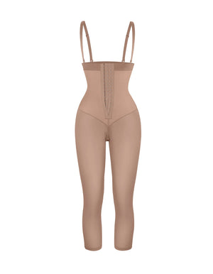 Open Bust Full Shaper Winteres