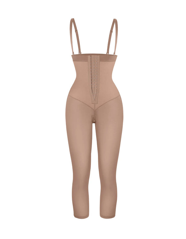 Open Bust Full Shaper Winteres