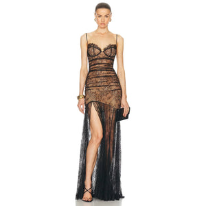 Valeria Maxi Dress Winteres