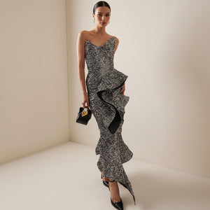Jamie Maxi Dress Winteres