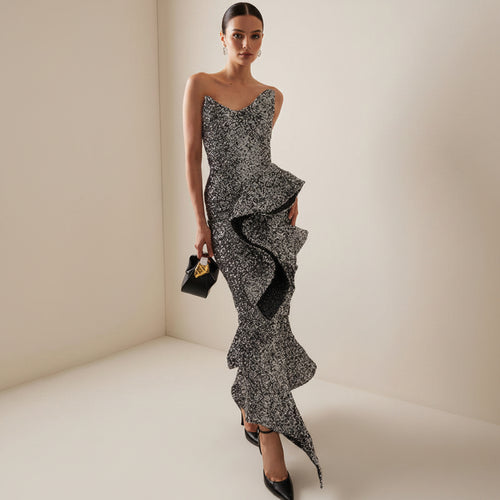 Jamie Maxi Dress Winteres