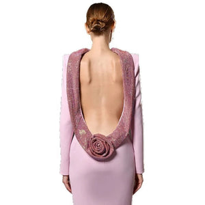 Camilia Davis Maxi Dress Winteres