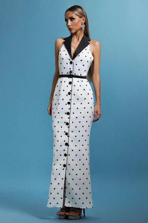 Madison Maxi Dress Winteres