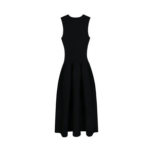 Lynne Knit Midi Dress Winteres