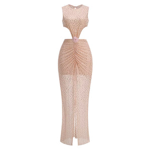 Raphaela Maxi Dress Winteres