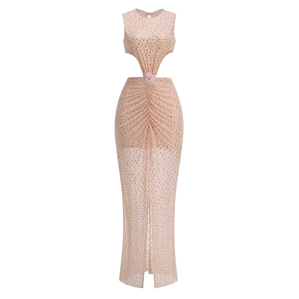 Raphaela Maxi Dress Winteres