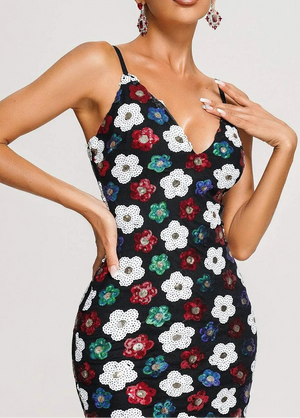 Penina Mini Dress Winteres