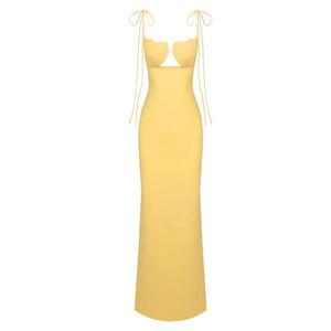 Abigael Maxi Dress Winteres