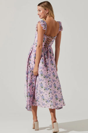 Rosanna Maxi Dress Winteres