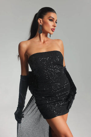 Cornelia Mini Dress Winteres