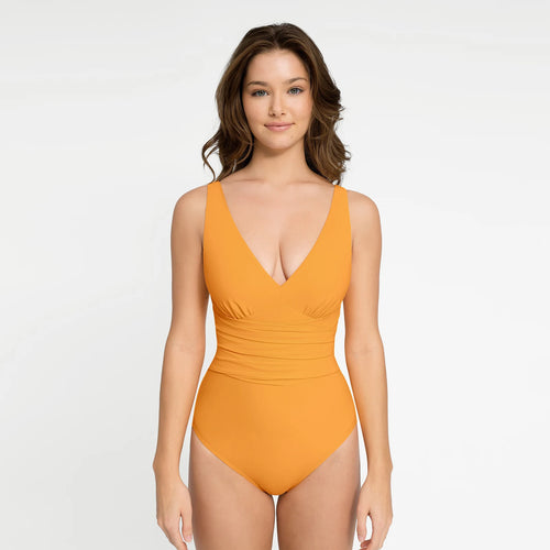 Falone One-Piece Swimsuit Winteres