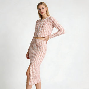 The "Sculpt" Knit Duo Winteres