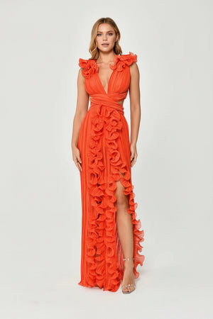Fiorella Maxi Dress Winteres