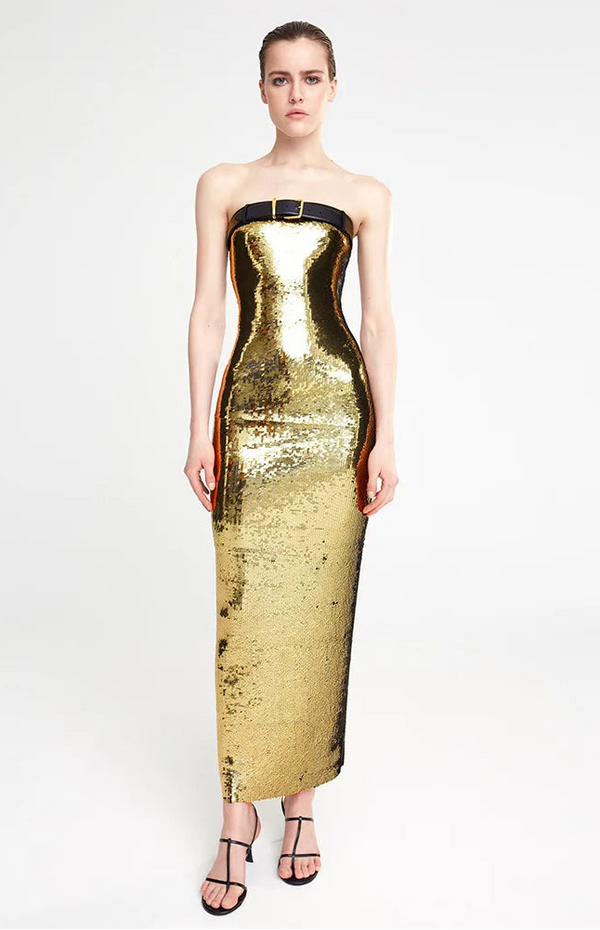 Meera Sequin Dress Winteres