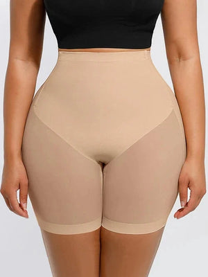 Slimming Mesh Shaper Short Winteres