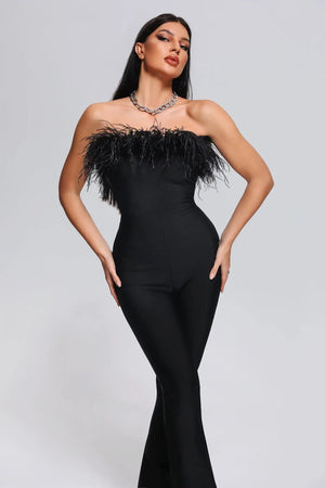 Majorie Jumpsuit Winteres