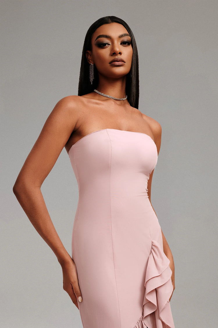 Shihra Maxi Dress Winteres