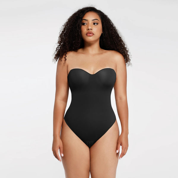 Seamless Underwire Bra Winteres