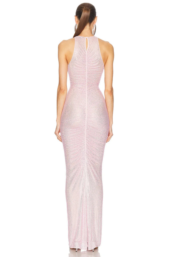 Linda Maxi Dress Winteres