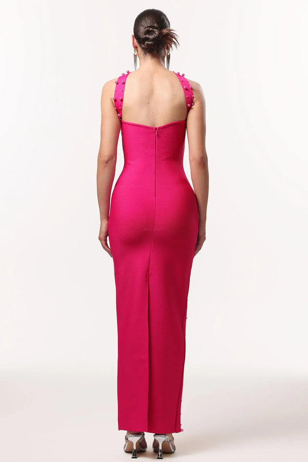 Harper Maxi Dress Winteres