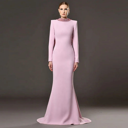 Camilia Davis Maxi Dress Winteres