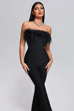 Majorie Jumpsuit Winteres