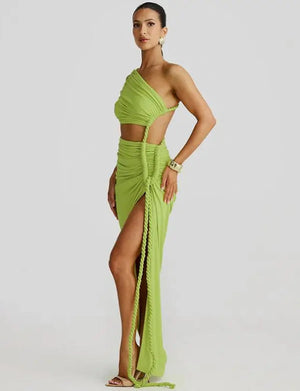 Sarah Maxi Dress Winteres