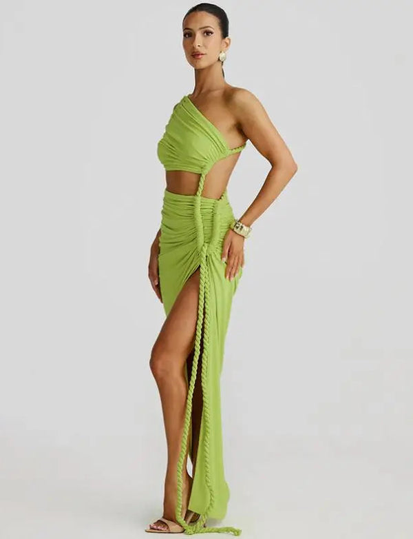 Sarah Maxi Dress Winteres