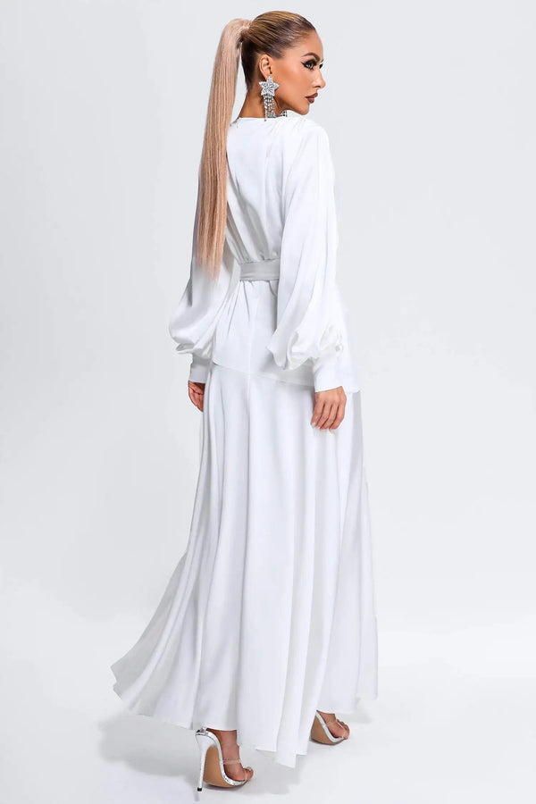 Lola Maxi Dress Winteres