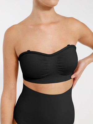 Strapless Wireless Nursing Bra Winteres