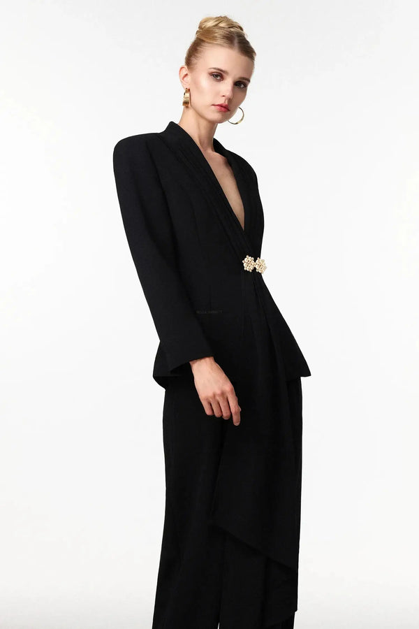 Riya Bodycon Dress Winteres