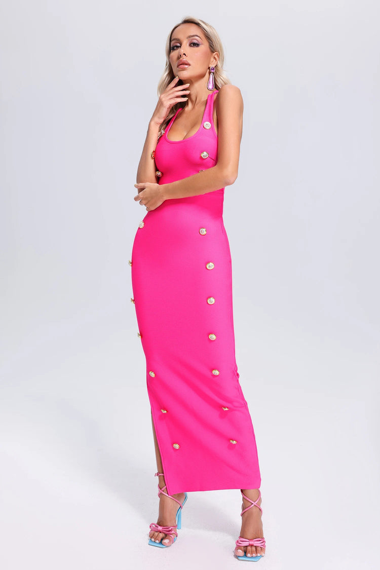 Yaelle Maxi Dress Winteres