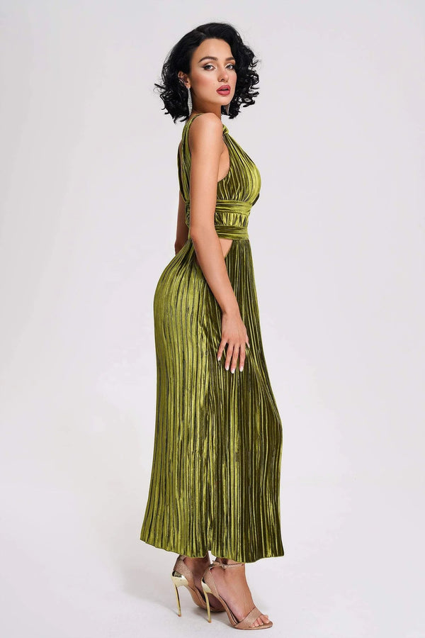 Kennedy Midi Dress Winteres