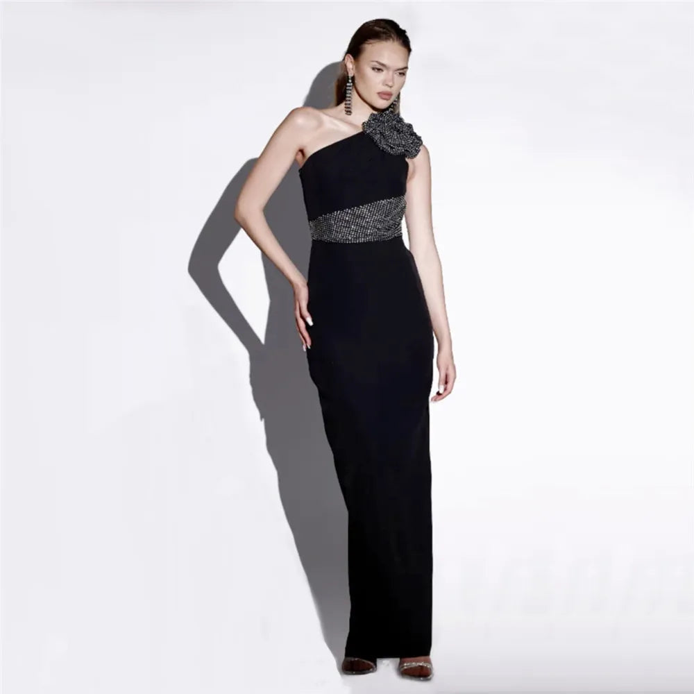 Tiana Monteiro Maxi Dress Winteres