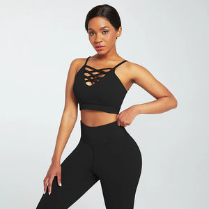 Activewear Shaping Tracksuit Set Winteres