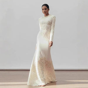 Cafia Maxi Dress Winteres