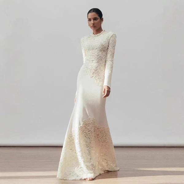 Cafia Maxi Dress Winteres