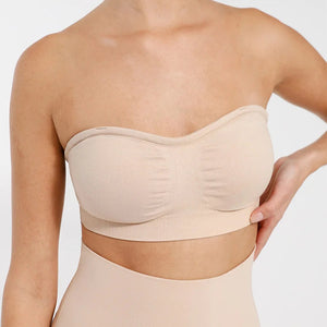 Strapless Wireless Nursing Bra Winteres