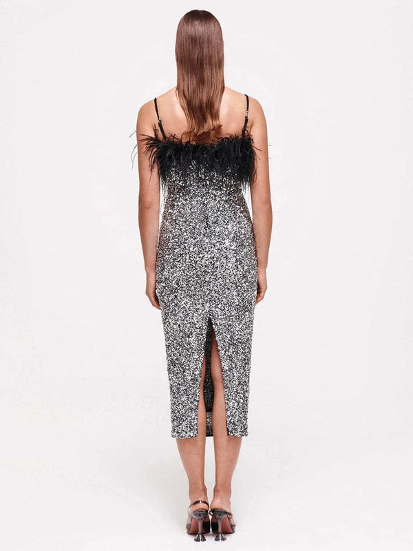 Jaimila Midi Dress Winteres