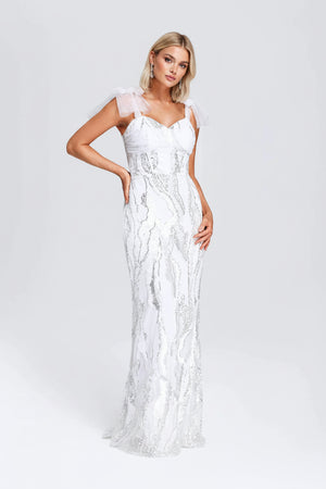 Dakota Maxi Dress Winteres