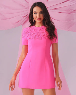 June Mini Dress Winteres