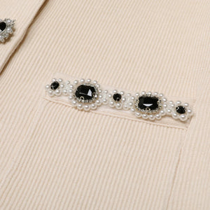 Premium Fluted Knit Set Winteres