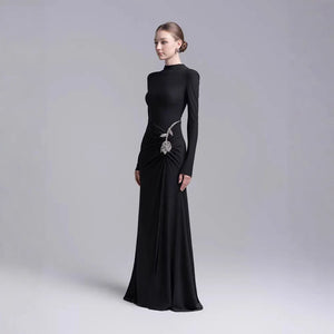 Serena Maxi Dress Winteres