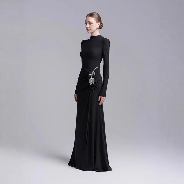 Serena Maxi Dress Winteres