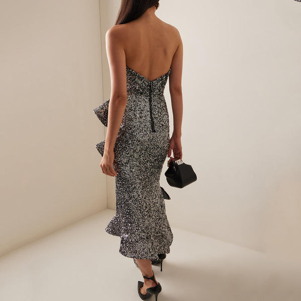 Jamie Maxi Dress Winteres