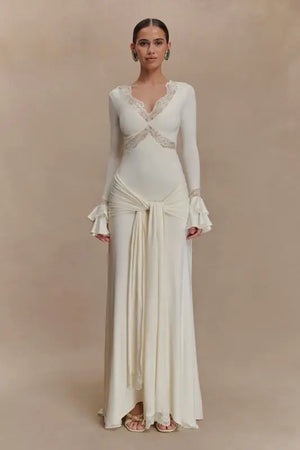 Hasana Maxi Dress Winteres