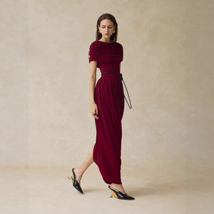 Hannah Maxi Dress Winteres