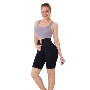 High-Compression Corset Leggings Winteres