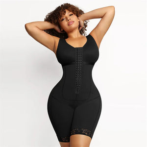 Chest-Support Waist-Control Shaper Winteres